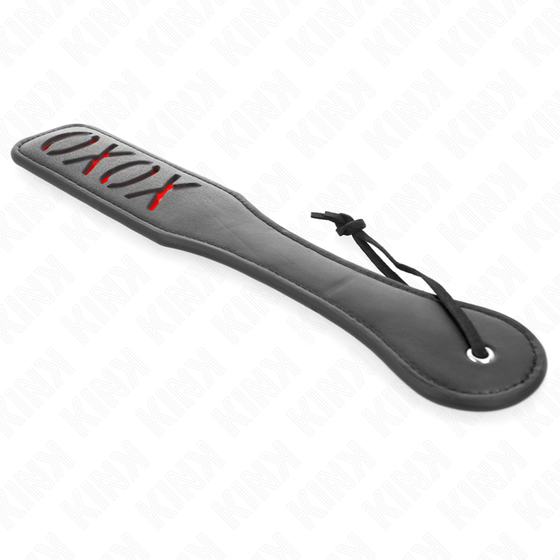 KINK - XOXO PALETTE ANGOLI TONDA 32 X 6 CM