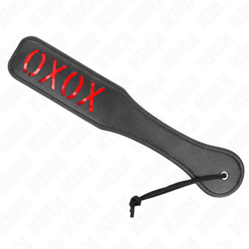 KINK - XOXO PALETTE ANGOLI TONDA 32 X 6 CM
