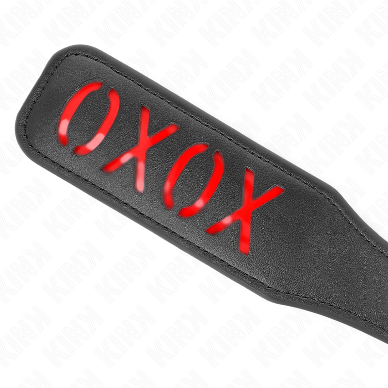 KINK - XOXO PALETTE ANGOLI TONDA 32 X 6 CM
