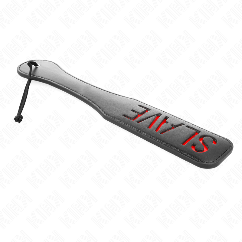 KINK - SLAVE TONDO CORNER PALETTE 32 X 6 CM