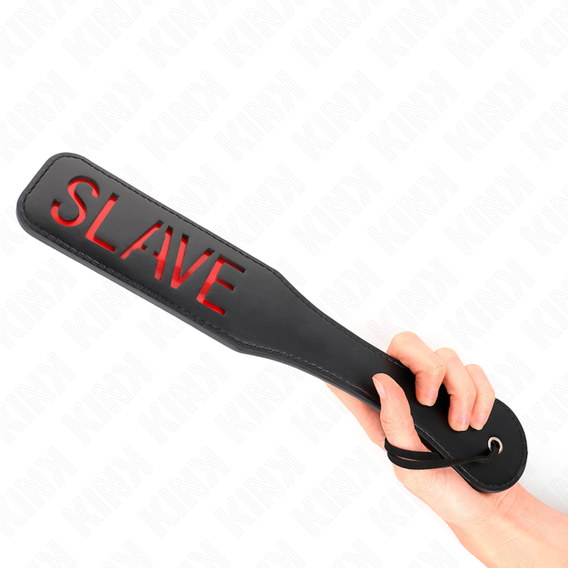 KINK - SLAVE TONDO CORNER PALETTE 32 X 6 CM