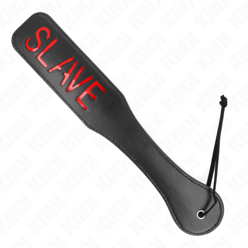 KINK - SLAVE TONDO CORNER PALETTE 32 X 6 CM