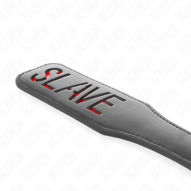 KINK - SLAVE TONDO CORNER PALETTE 32 X 6 CM