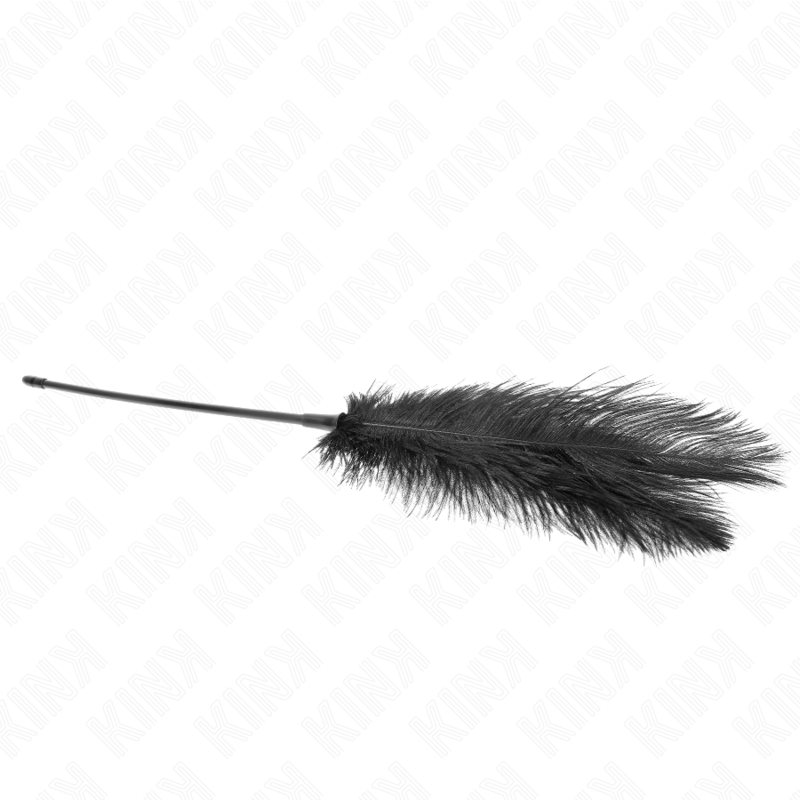 KINK - PIUME DI STRUZZO PER IL SOLLETICO 19 CM