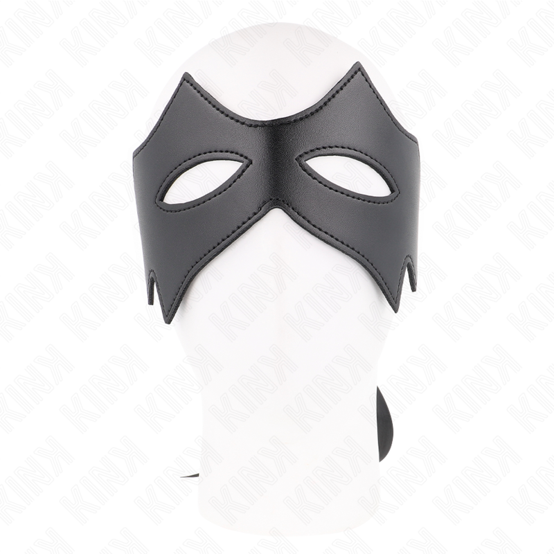 KINK - MASCHERA GATTO MODELLO 1 34 x 12 CM