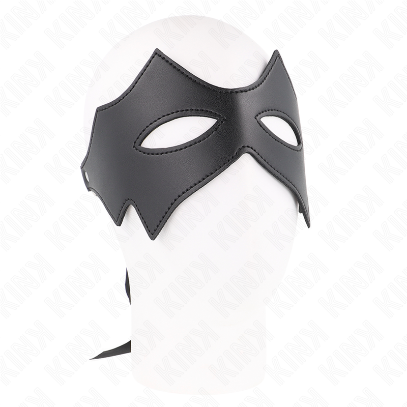KINK - MASCHERA GATTO MODELLO 1 34 x 12 CM