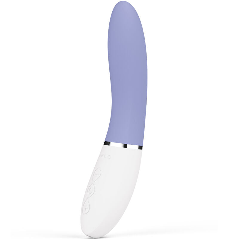 LELO - LIV™ 3 STIMOLATORE PUNTO G BLU