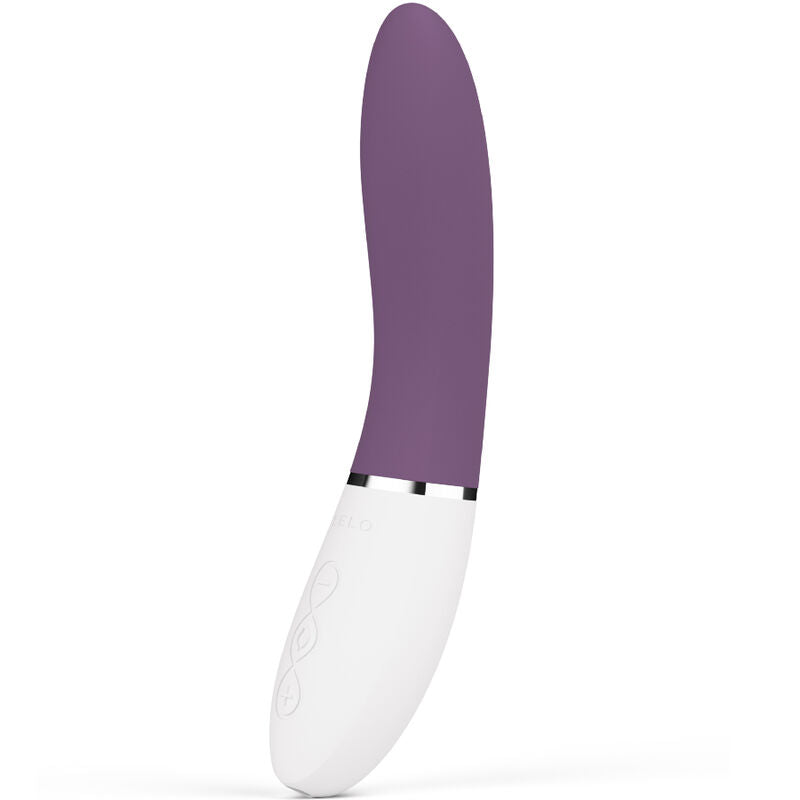 LELO - LIV™ 3 STIMOLATORE PUNTO G VIOLA