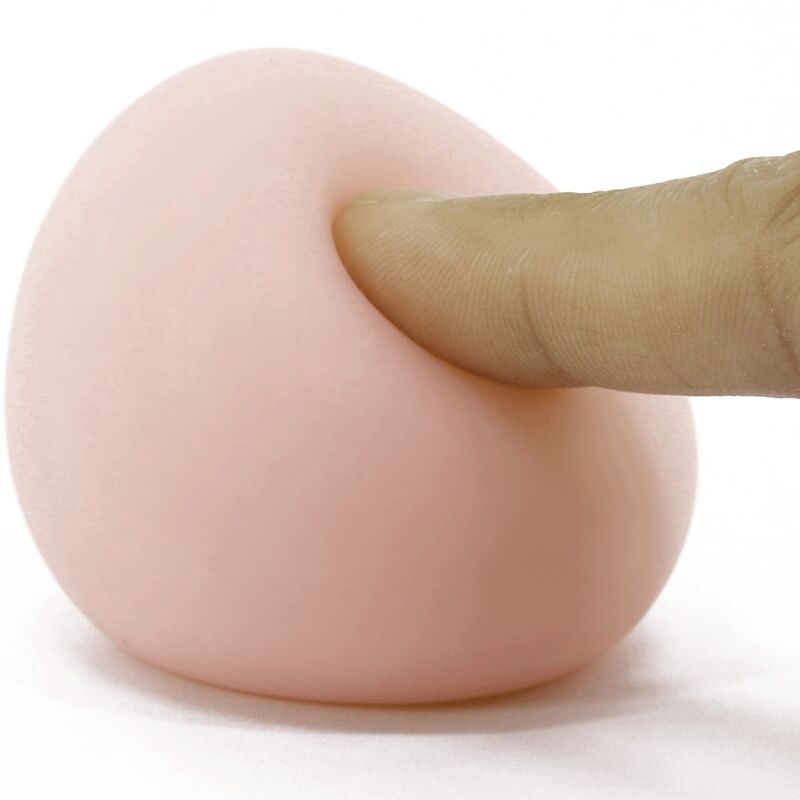 PRETTY LOVE - MASTURBATORE MASCHILE EGG MODELLO ROSA 2