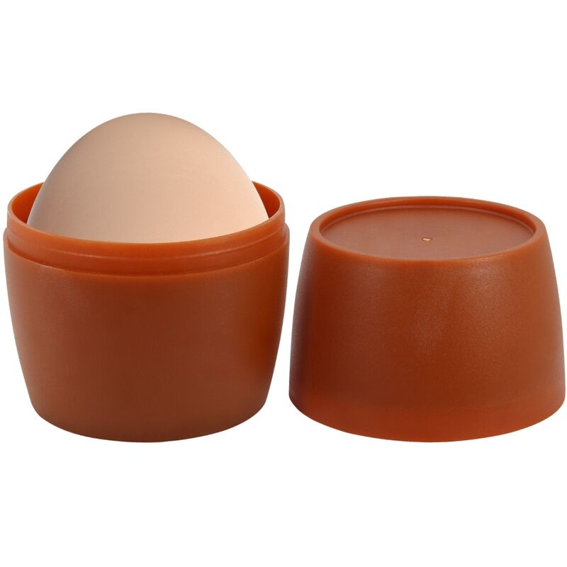 PRETTY LOVE - MASTURBATORE MASCHILE MODELLO EGG FLESH 2