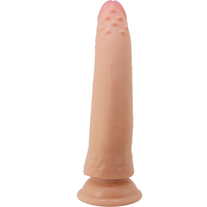 PRETTY LOVE - KABLE PENE SUPER REALISTICO 21 CM MODELLO CARNE 2