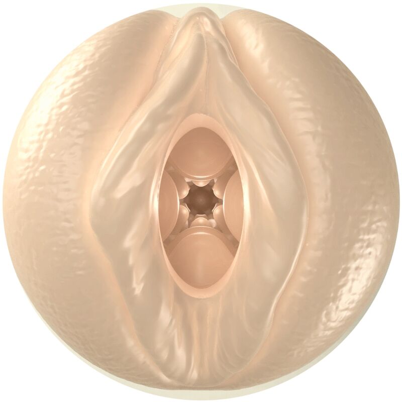 PRETTY LOVE - CATHERINE MASTURBADOR MASCULINO CARNE