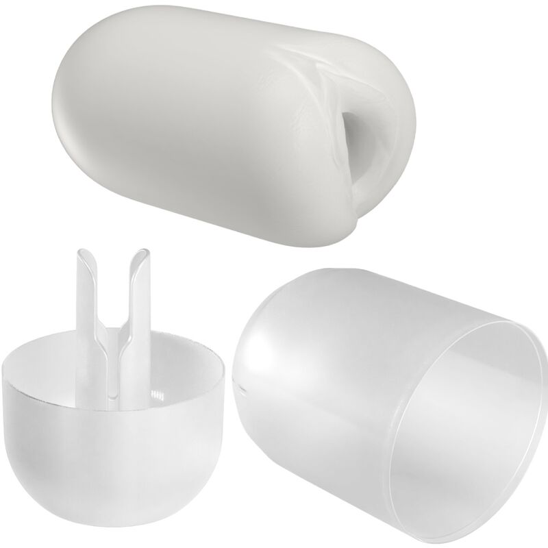 PRETTY LOVE - MASTURBADOR MASCULINO MASHA BLANCO