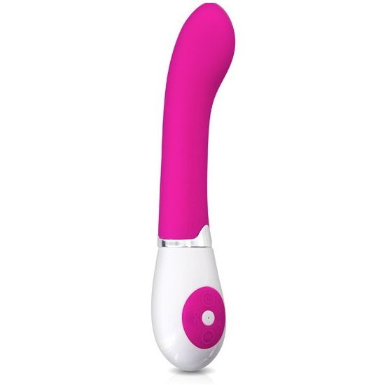 PRETTY LOVE - VIBRATORE DANIEL PER FLIRT