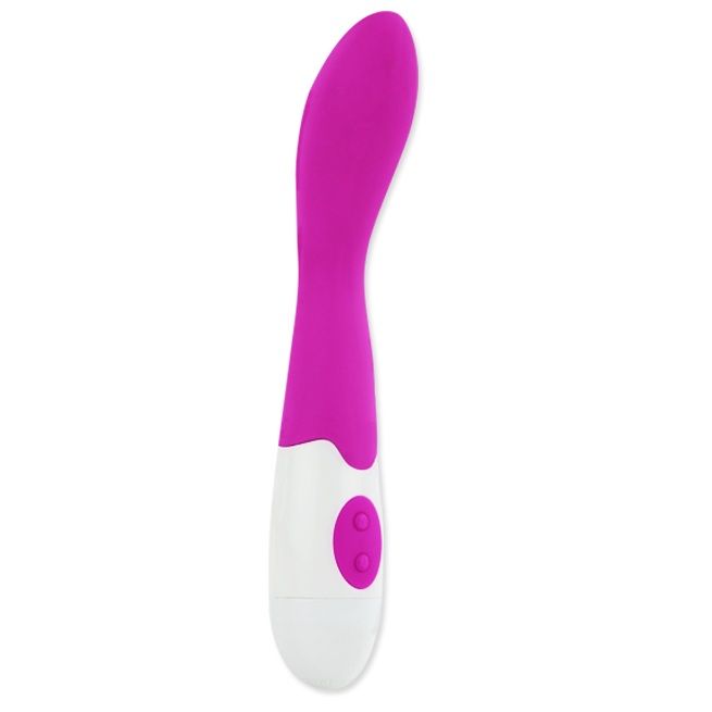 PRETTY LOVE - VIBRATORE BISHOP PER FLIRT