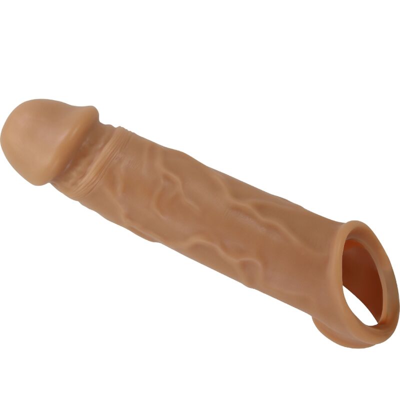 PRETTY LOVE - REALISTIC SKIN PENE LEEVE FLESH