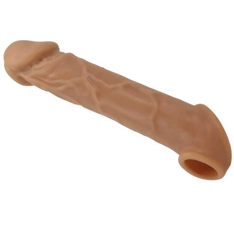 PRETTY LOVE - REALISTIC SKIN PENE LEEVE FLESH