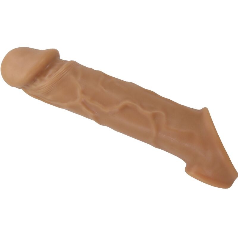 PRETTY LOVE - REALISTIC SKIN PENE LEEVE FLESH