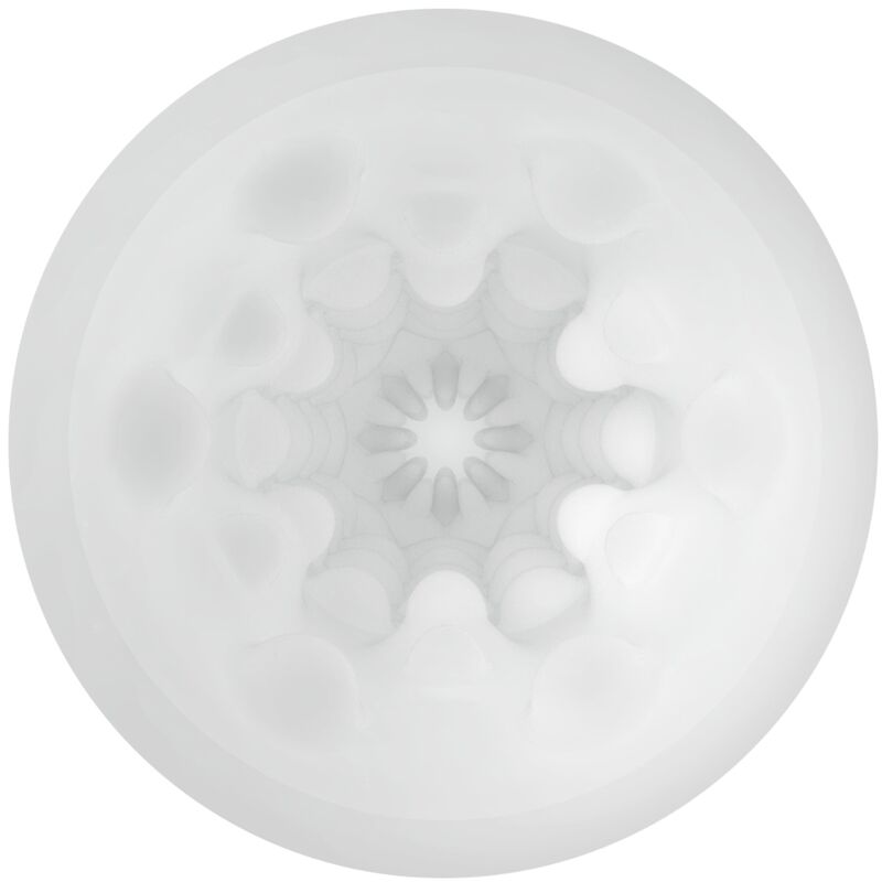 PRETTY LOVE - MASTURBADOR MASCULINO VENUS X MODELO 2 BLANCO