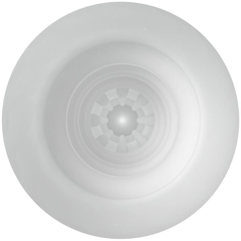 PRETTY LOVE - MASTURBADOR MASCULINO VENUS X MODELO 3 BLANCO