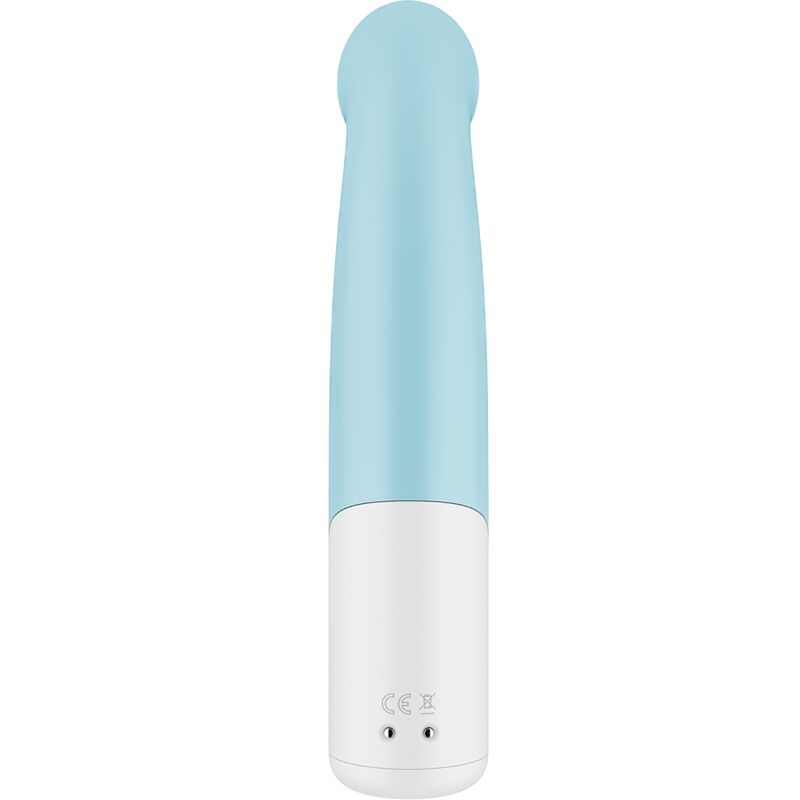 SATISFYER - JUGUETÓN DE CUATRO VIBRADORES 4 EN 1 + POWER BULLET