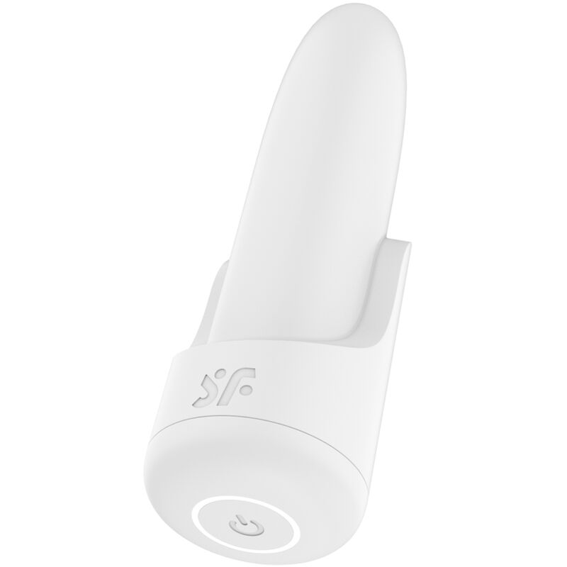 SATISFYER - JUGUETÓN DE CUATRO VIBRADORES 4 EN 1 + POWER BULLET