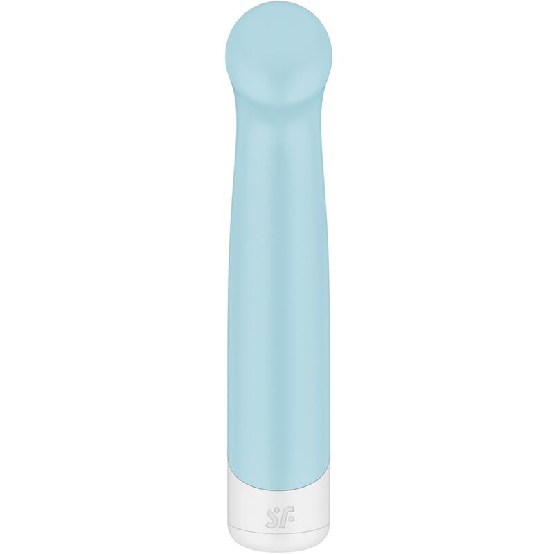 SATISFYER - JUGUETÓN DE CUATRO VIBRADORES 4 EN 1 + POWER BULLET