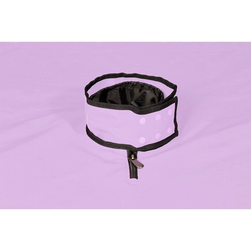 SECRET DOME - KINK CLUB CABINA SCANDALE MORADO