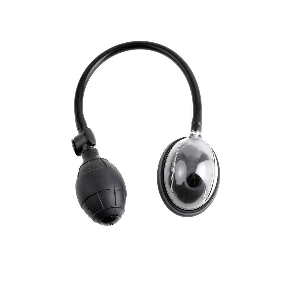 FETISH FANTASY SERIES - MINI VAGINA STIMULATING WAVES