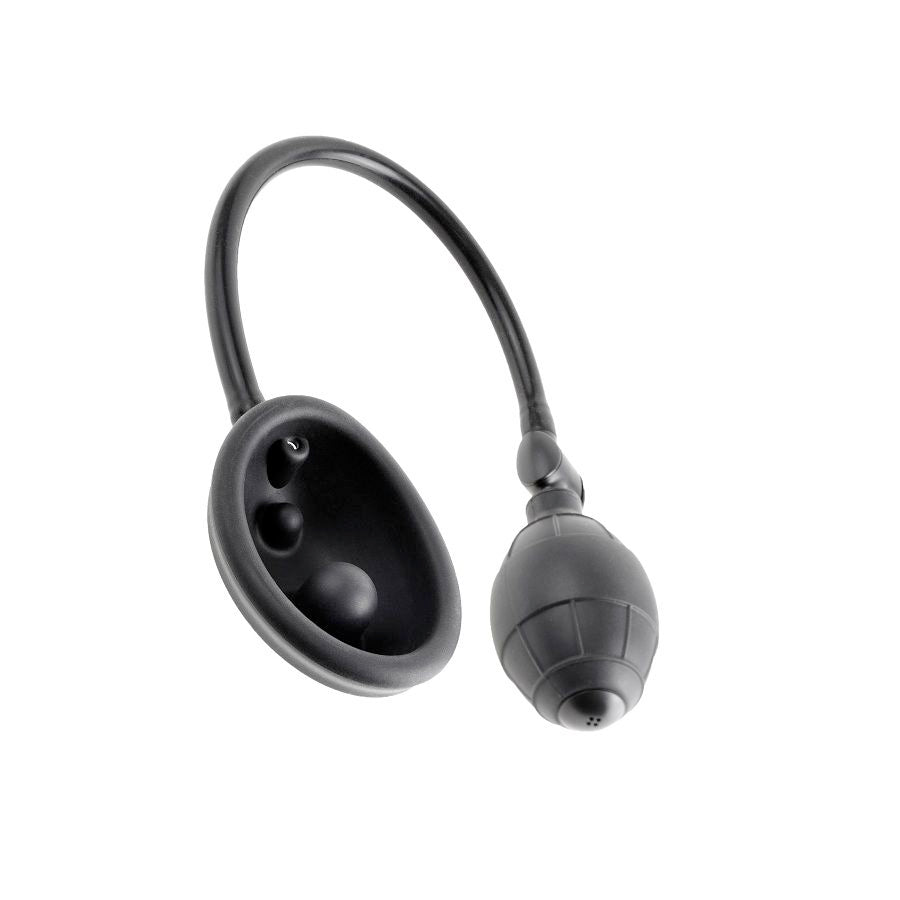 FETISH FANTASY SERIES - MINI VAGINA STIMULATING WAVES