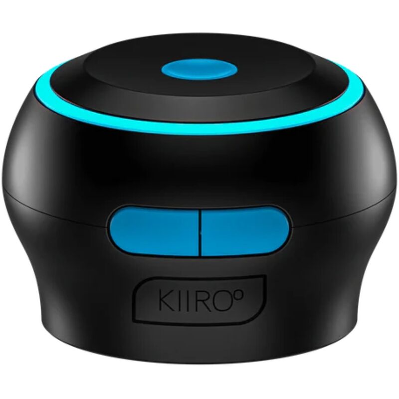 KIIROO - MANDO INTERACTIVO NEGRO
