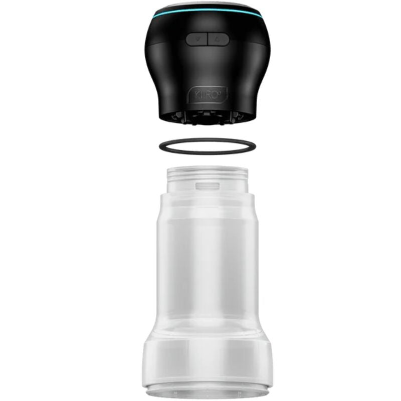 KIIROO - COMBO DE GOLPES DE BOLSILLO FEEL + GOLPE DE POTENCIA