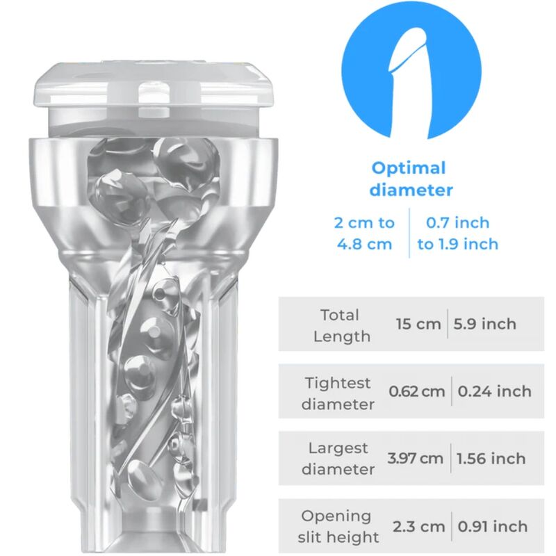 KIIROO - COMBO DE GOLPES DE BOLSILLO FEEL + GOLPE DE POTENCIA