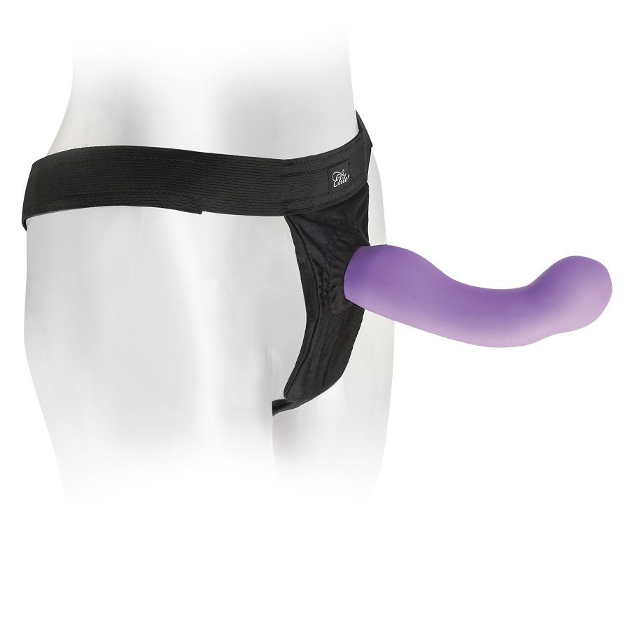 FETISH FANTASY ELITE - IMBRACATURA TRASPIRANTE