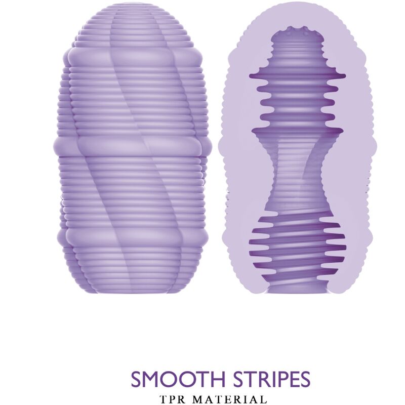 PRETTY LOVE - CUPID X 18 MASTURBADORES MASCULINOS DE DIFERENTES TEXTURAS