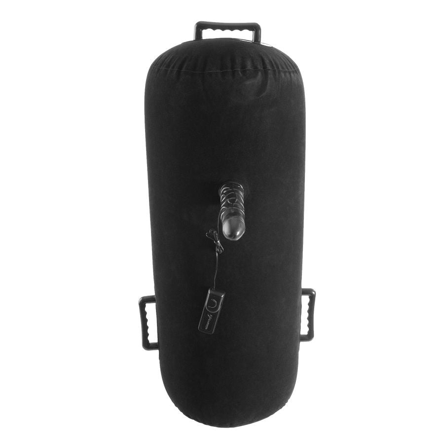 SERIE FETISH FANTASY - TRONCO DE AMOR INFLABLE