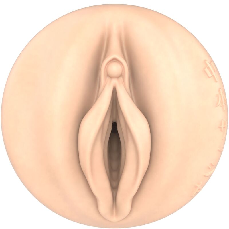 FLESHLIGHT FANTASY - VAGINA DI SASHA NAKAMOTO