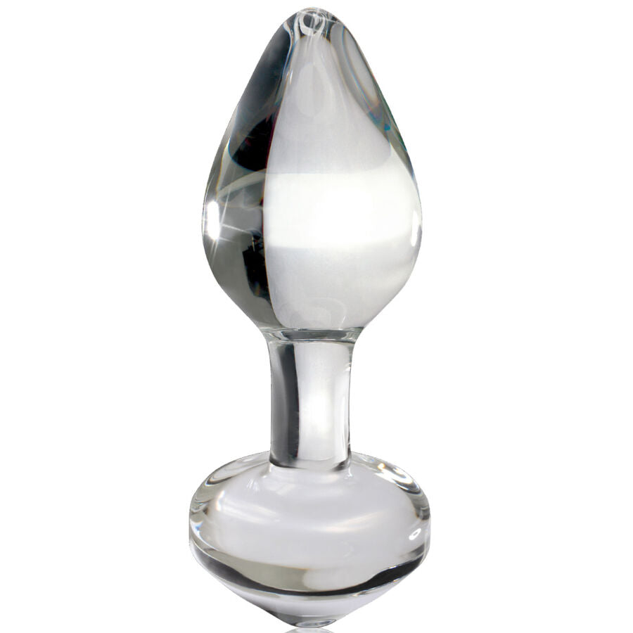 ICICLES - N. 44 TAPPO TRASPARENTE
