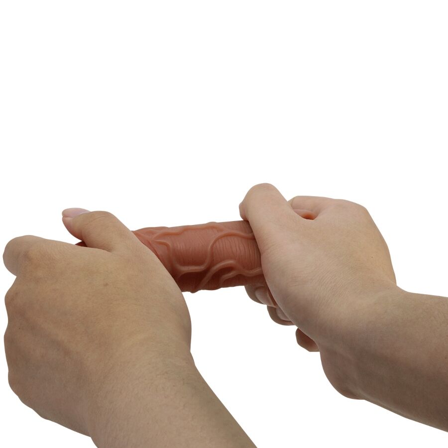 PRETTY LOVE - FUNDA PARA PENE PEIRRE 10 CM