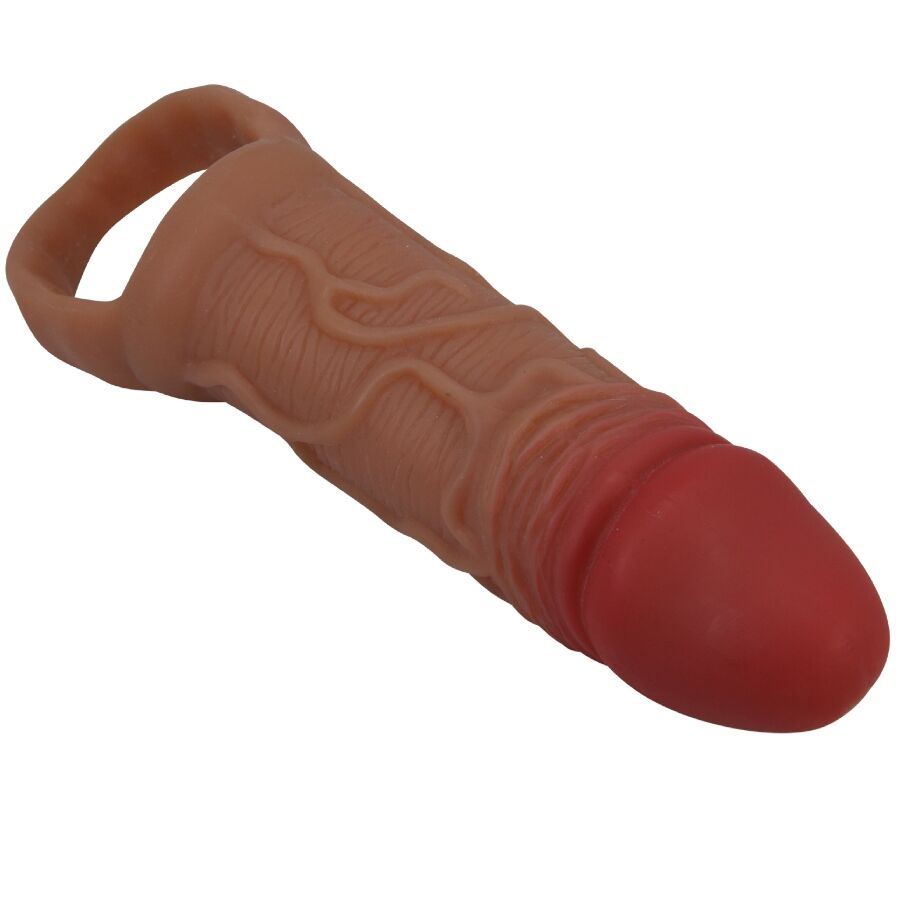 PRETTY LOVE - FUNDA PARA PENE PEIRRE 10 CM