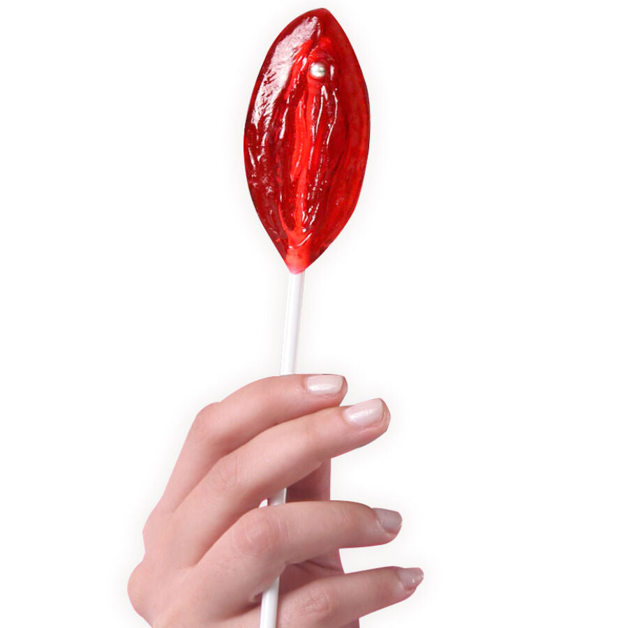SECRETPLAY - LECCA-LECCA GOMMOSO ALLA FRAGOLA