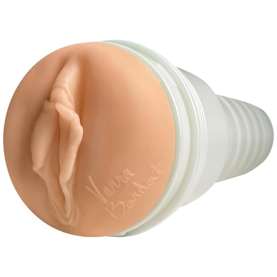 FLESHLIGHT - VAGINA DI VANNA BARDOT