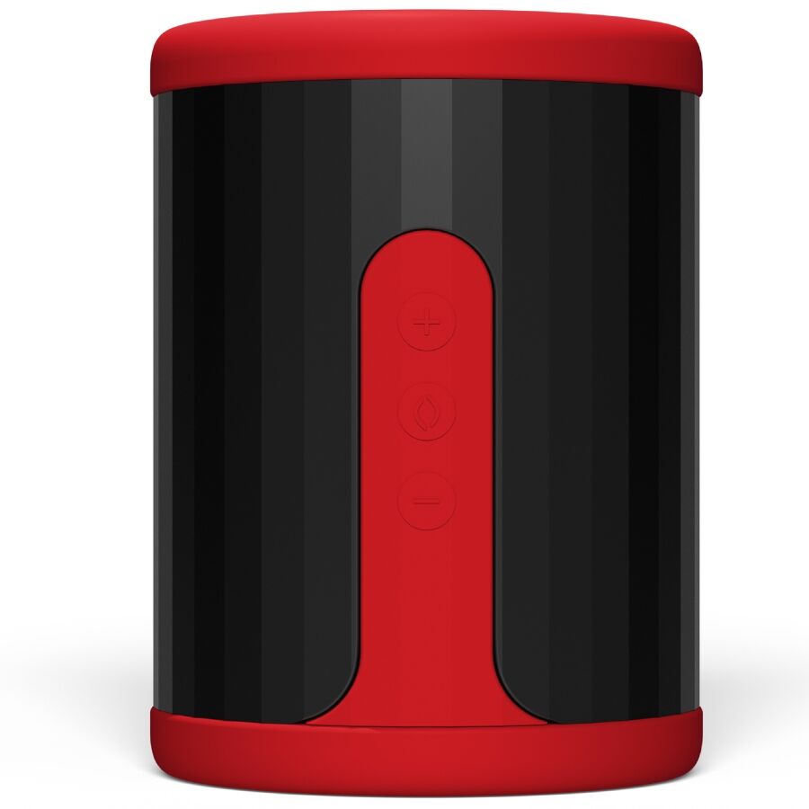 LELO - F2S™ TEAL  MALE MASTURBATOR BLUE