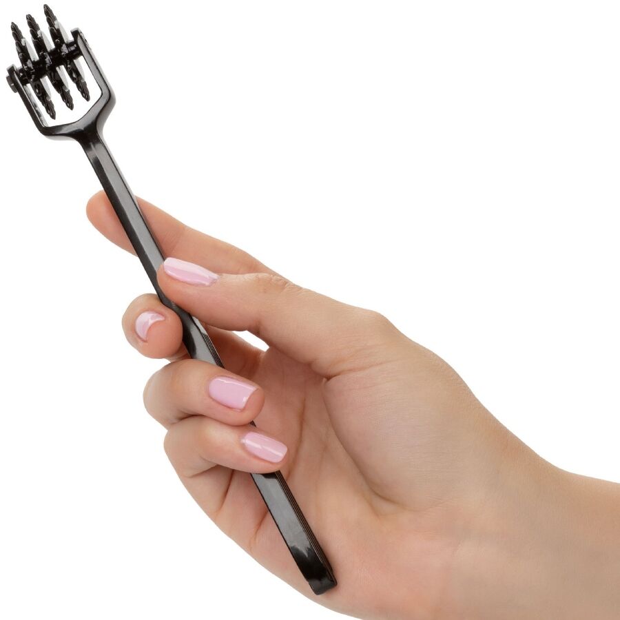 CALEXOTICS - SCANDAL TRIPLE WHEEL OF PLEASURE