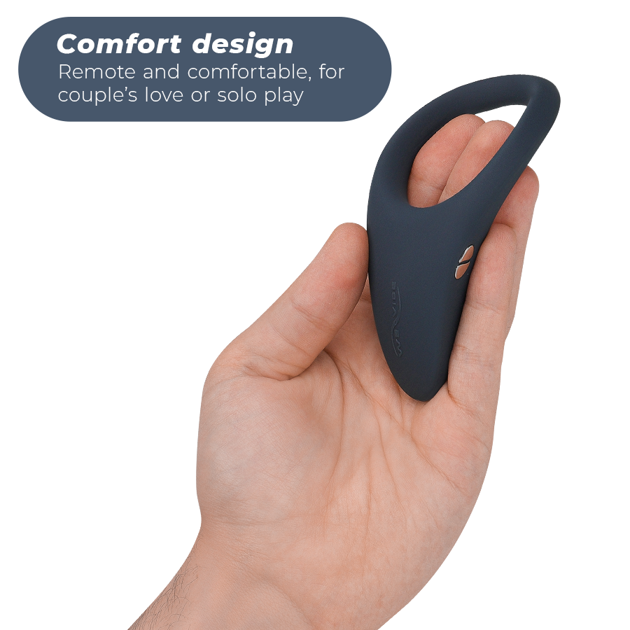 WE-VIBE - VERGE VIBRATING RING