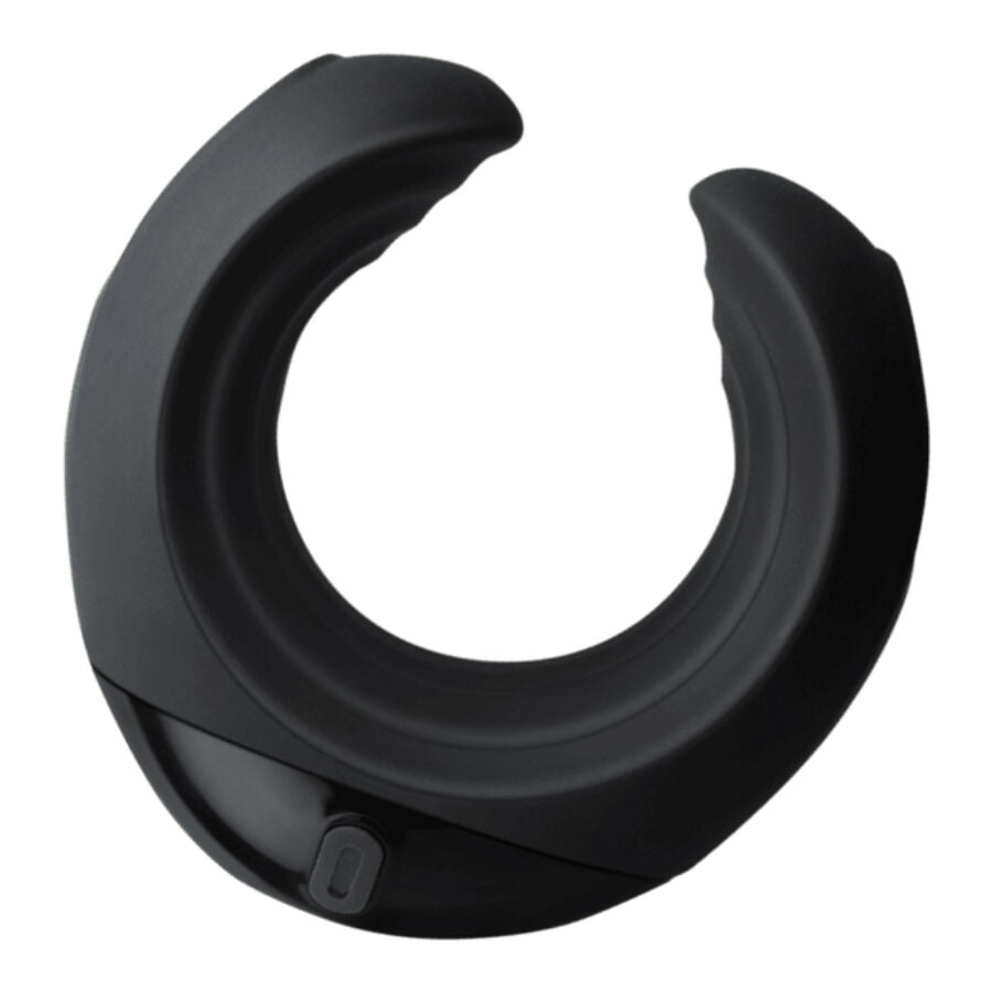ROCKS- OFF - ECHO BLACK VIBRATOR MASTURBATOR