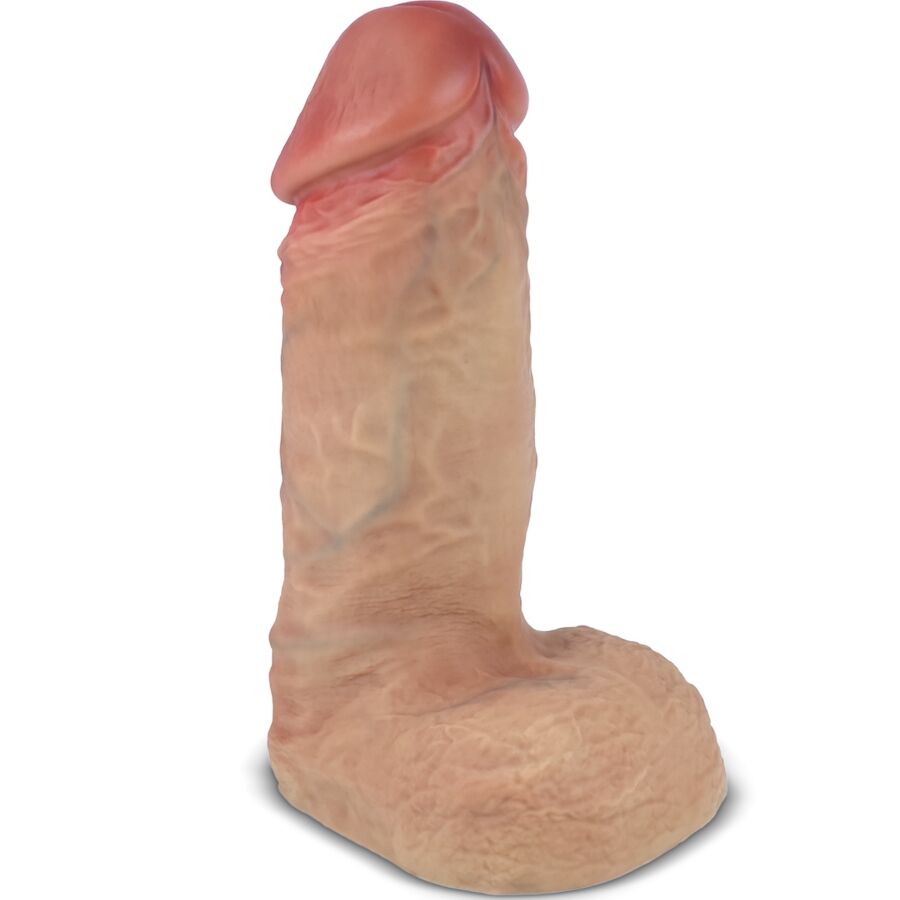 SILEXD - MODEL 1 XTREME PREMIUM SILICONE REALISTIC PENIS 28 CM
