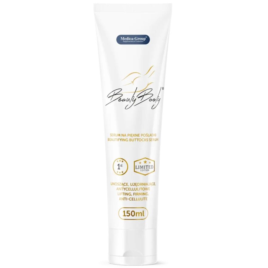 MEDICA GROUP - SIERO VISO PER GLUTEI 150 ML