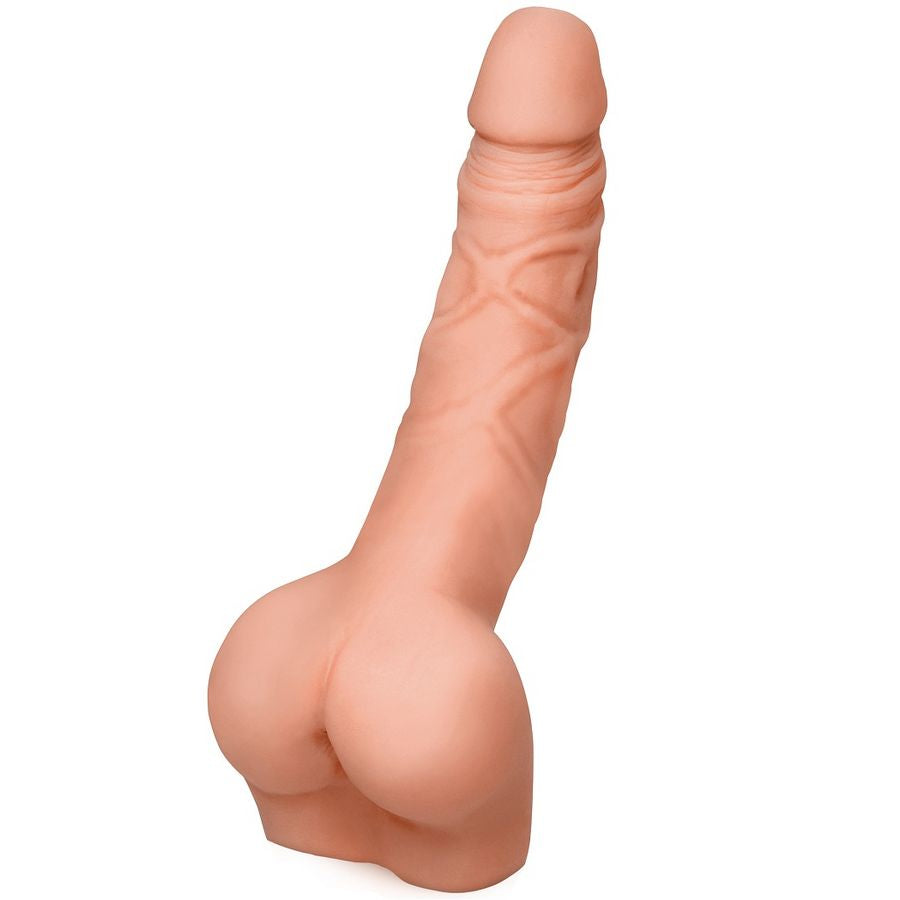 EXTREME TOYZ - MASTURBATORE PER PENE E CULO TUTTO IN UNO XL