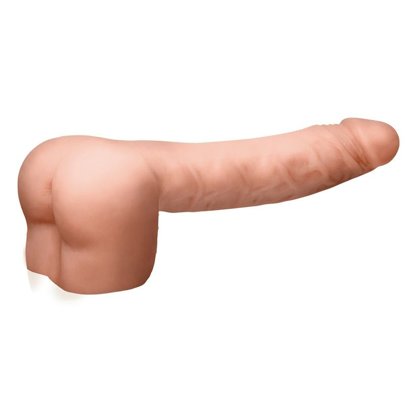 EXTREME TOYZ - MASTURBATORE PER PENE E CULO TUTTO IN UNO XL